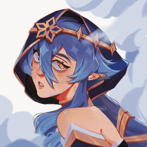 Layla (Genshin Impact)