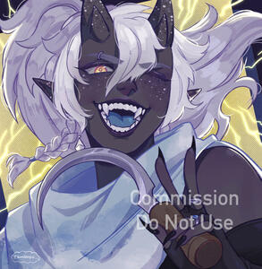Deecayor Commission